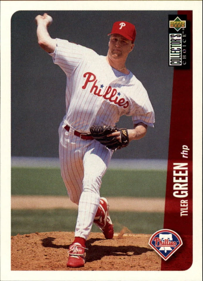 1996 Collector's Choice Baseball Pick Complete Your Set #248-453 RC Stars 🔥⚾🔥 - Image 1 of 1