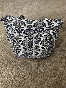 Große Vera Bradley Tasche Handtasche EUc - Bild 1 von 6