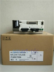 1PCS New Panasonic MCDKT3520E AC Servo Drive In Box Expedited Ship - Picture 1 of 4