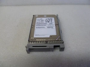 CISCO SEAGATE 15K.3 ST9146853SS 146GB SAS 2.5" SERVER DRIVE A03-D146GC2 - Picture 1 of 3