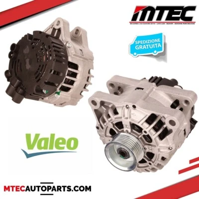 Alternatore A11VI91 Citroen Fiat Lancia Peugeot BERLINGO XSARA JUMPY PARTNER - Imagem 1 de 3
