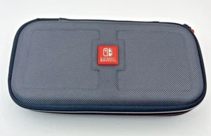 Official Nintendo Switch LITE Protective Case ONLY - Picture 1 of 4