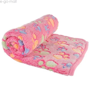 Large Pet Dog Cat Bed Puppy Cushion Soft Kennel Pad Mat Throw Blanket 47 x31inch - Picture 1 of 6
