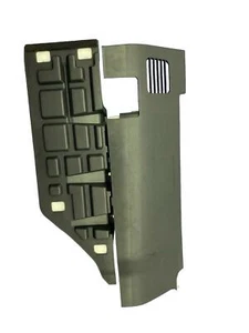 2022 MITSUBISHI OUTLANDER OEM FRONT RIGHT LOWER DASH KNEE PANEL AIRBAG W/ TRIM - Picture 1 of 12