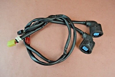 2014-2018 YAMAHA FJR1300 FJR 1300 РАЗЪЕМ КАБЕЛЬ ЛИНИИ РЕЛЕ ДАТЧИК - Изображение 1 из 4