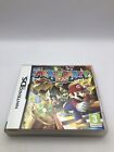 Mario Party DS Nintendo DS W/Manual PAL 2007 #0030