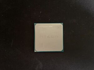 AMD Ryzen 5 FAST Processor (4.2 GHz, 6 Cores, Socket AM4) BRAND NEW - NO BOX!