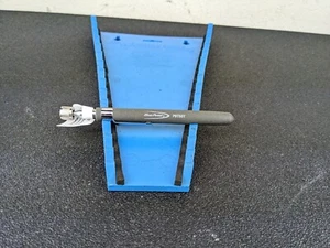 #bi672 BLUE POINT MAGNETIC PICK UP PHT5DT *TITANIUM* Gray TELESCOPING TO 25.5" - Picture 1 of 7