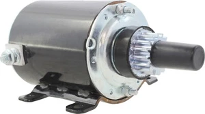 New Professional Grade Starter fits John Deere Tractor replaces AM32092 AM34731 - Picture 1 of 8