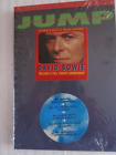 Jump the David Bowie CD-ROM interattivo PC versione Apple Macintosh - gioco