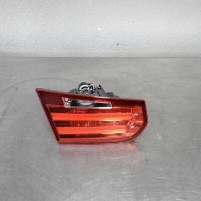 Conjunto de luz trasera izquierda BMW 335I 2012-2015 Foto 1 de 4