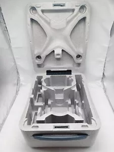 OEM DJI Phantom 4 Official Foam Travel Carrying Case Only No Drone - Picture 1 of 2