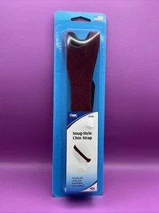 Carex CPAP Snug-Style Chin Strap w/ Breathable Support One Size C13400 - Picture 1 of 3