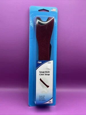 Carex CPAP Snug-Style Chin Strap w/ Breathable Support One Size C13400 - Image 1 of 3