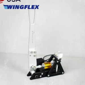 SIM Racing Handbrake PC Gioco Handbrake LC per FANATEC Thrustmaster Simagic - Foto 1 di 4