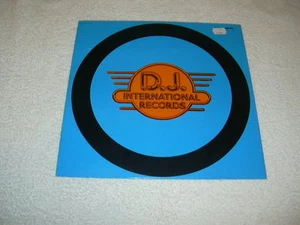 Vinyl Maxi DJ International A: Acid House Megajackmix B: Jamie Principal Megamix - Picture 1 of 5