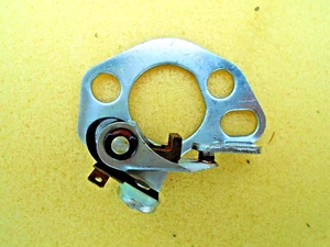 Three sets of points for Fiat Panda, Mazda 1.0, mazda 1.3 mazda 616, Mazda 818 - Picture 1 of 4