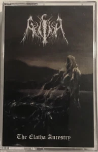 Gealach - The Elatha Ancestry Cassette 2021 Self-Released [Ireland] - Picture 1 of 2
