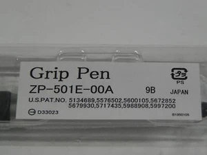 WACOM GRIP PEN ZP-501E-00A - Picture 1 of 3