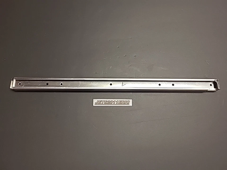 Riel deslizante para lavavajillas 3er nivel izquierdo W10195238; WPW1019538 Foto 1 de 1