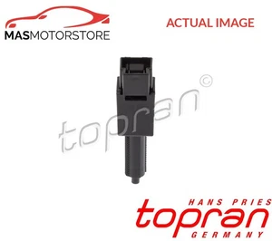 BRAKE LIGHT SWITCH STOP TOPRAN 702 834 FOR RENAULT KOLEOS I - Picture 1 of 5