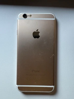 Apple iPhone 6 - 16GB - Oro (Sbloccato) - Immagine 1 di 3