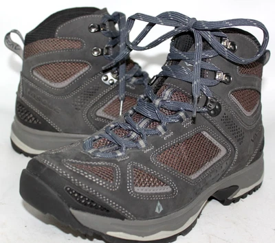 New Men's Vasque Breeze III 3.0 GTX Leather Hiking Boots 7192 M Size 9 M - Image 1 of 4
