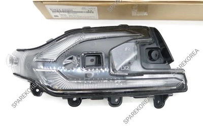 Original/OEM 87624S8000 CONJUNTO DE LÁMPARA-ESPEJO EXTERIOR, DIESTRO para Hyundai Palisade Foto 1 de 3