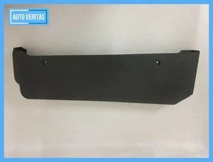 original VW Touran 1T seat lining passenger side 1T0881458G - Picture 1 of 5