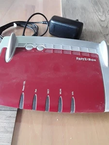 Fitz!Box 7430 Funktioniert WLAN-Router - Bild 1 von 8