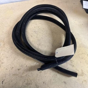 06 07 08 09 10 11 OEM BMW 335i 328i 330i Rear Right Left Door Weather Strip Seal - Bild 1 von 9