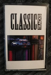 Classic Tracks - Lynyrd Skynyrd/Elton/Dobie Gray/Youngbloods (Cassette Tape) - Picture 1 of 3