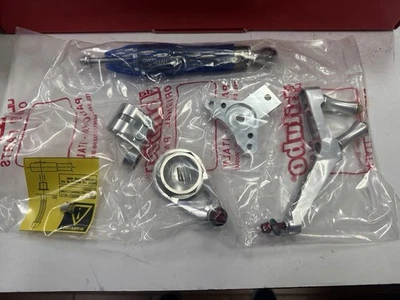 Kit ammortizzatore sterzo Bitubo Suzuki GSX-R600’06/07-GSX-750’06/07 - Immagine 1 di 4