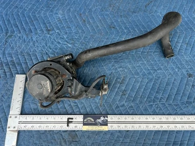 Bomba de smog de inyección de aire Volvo S70 V70 XC 1998-2000 9179271 OEM #3114EM Foto 1 de 4