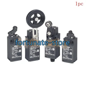 1PCS NEW FOR Limit Switch D4N-6A62R - Picture 1 of 1