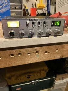 Radio Shack Trc-444 - Picture 1 of 6