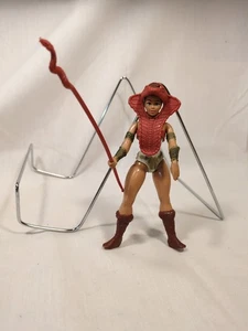 Figura de acción de colección TEELA Motu Masters of the Universe He-Man Mattel - Imagen 1 de 5