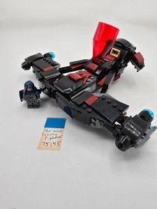 LEGO Star Wars: Eclipse Fighter (75145) - As-Pictured - Picture 1 of 4