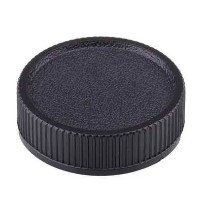 37mm M37 Screw-in Rear Lens Cap for Asahi Pentax Vintage M37 Screwmount Lens - Image 1 of 2
