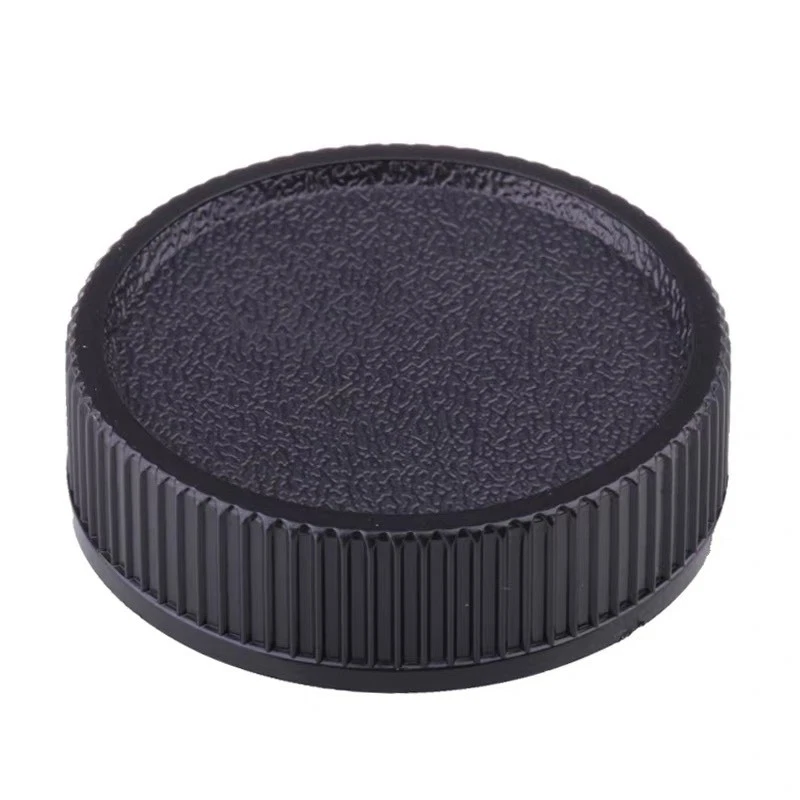 37mm M37 Screw-in Rear Lens Cap for Asahi Pentax Vintage M37 Screwmount Lens - Image 1 of 2