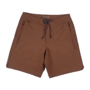 Roark Artifacts Of Adventure Layover Trail 2.0 Shorts Herren Gr. 28 braun Outdoor - Bild 1 von 15