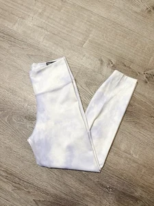 New with tags Nike Mid rise cropped leggings Size XS - Picture 1 of 6