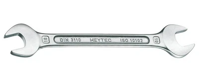 HEYTEC 50800212380 Doppelmaulschlüssel