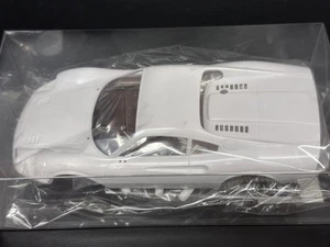 Kyosho Mini-Z Ferrari 246GT Dino White Body Set Unlackiert RC Auto Selten Japan Neu - Bild 1 von 5