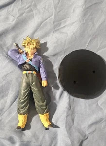 Bandai Banpresto Dragon Ball Z Super Saiyajin Trunks Blood of Saiyans - Bild 1 von 2