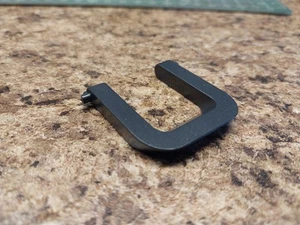 Genuine Foot Stand Leg for Logitech ERGO K860 Wireless Keyboard - Picture 1 of 3