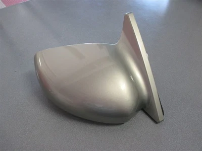 NOS OEM Chrysler Sebring 2-Door Power Mirror 2005 Right SILVER BEIGE METALLIC - Image 1 of 4