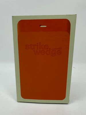 Strike Wedge Golf Training Aid - Image 1 of 2
