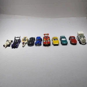 Hot Wheels Loose Car Lot 10 Mainline 18A - Picture 1 of 11