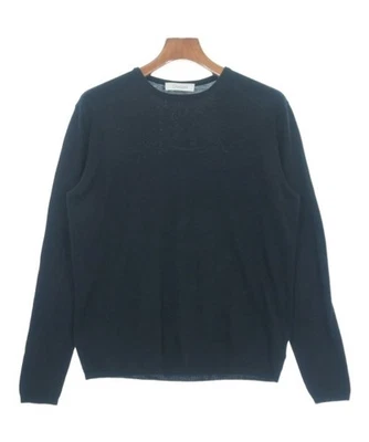 Suéteres Cruciani azul marino 48 (aprox. L) 2200628125224 Foto 1 de 4